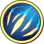 comet strike